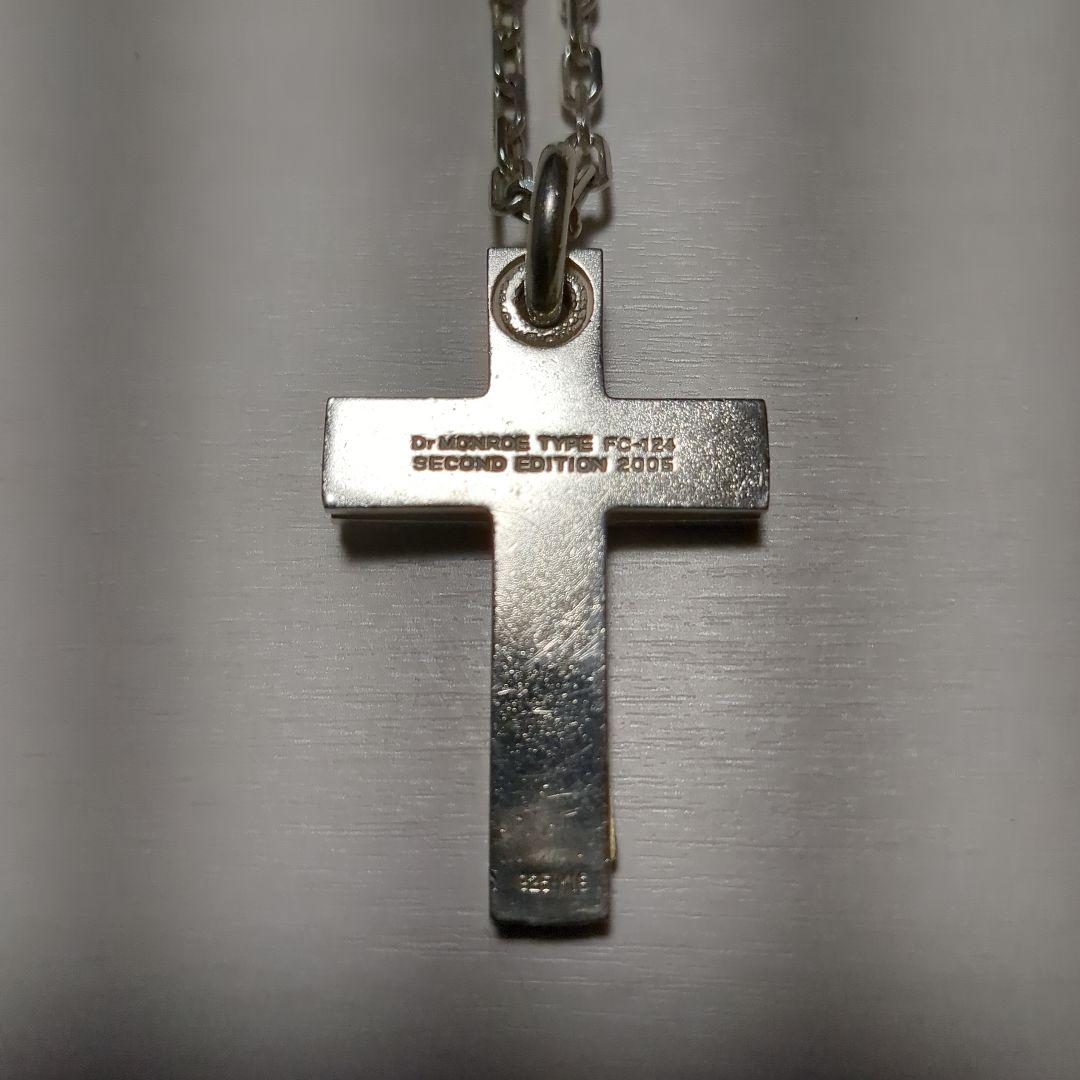 ドクターモンローＤr.MONROE TYPE FC-124 ◎商品説明必読