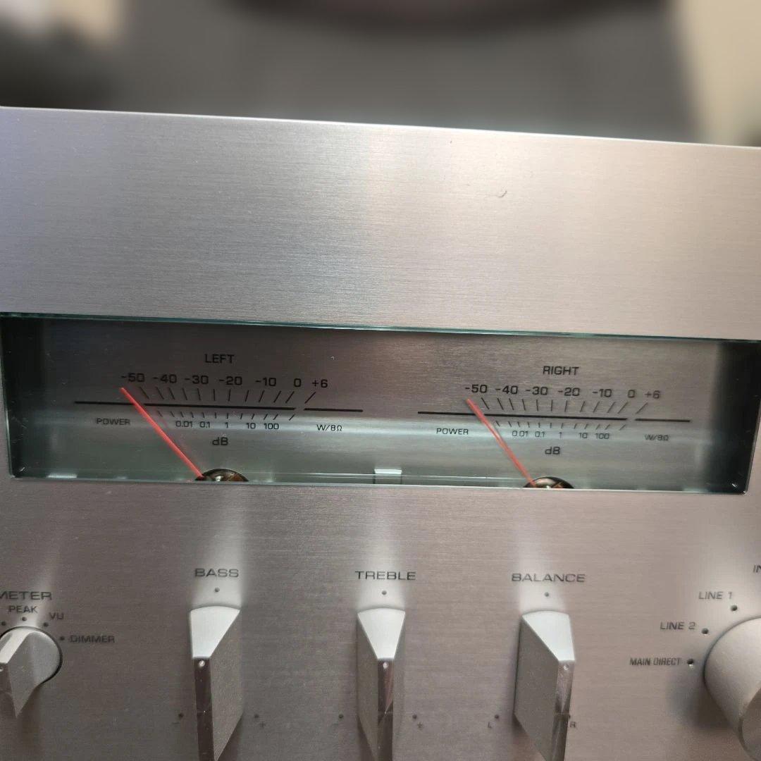 美品 ヤマハ A-S1200SP プリメインアンプ AS1200SP