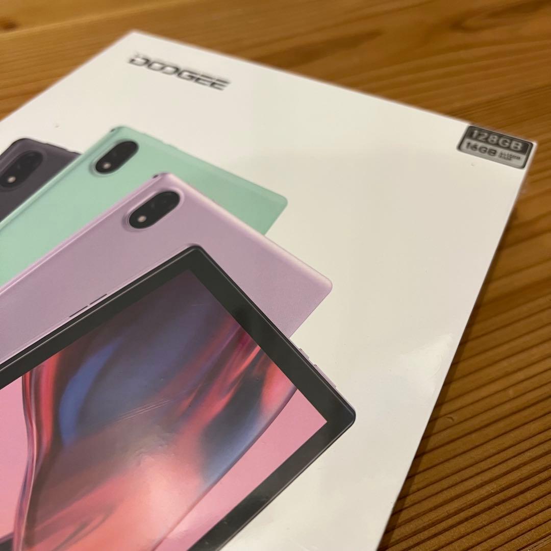 ✨アンドロイド15 Wi-Fi タブレット 10インチ 16GB 128GB