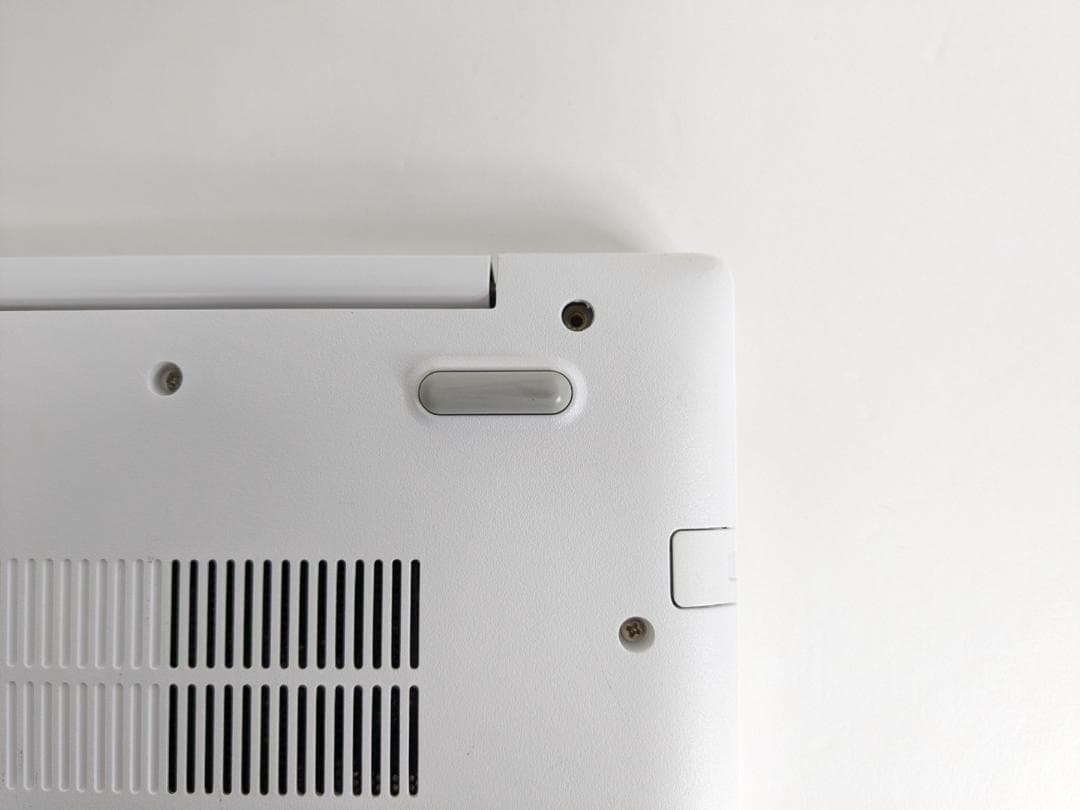 美品 NEC Windows11 N4000 RAM8GB SSD128GB