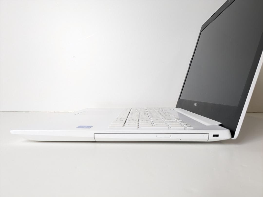 美品 NEC Windows11 N4000 RAM8GB SSD128GB