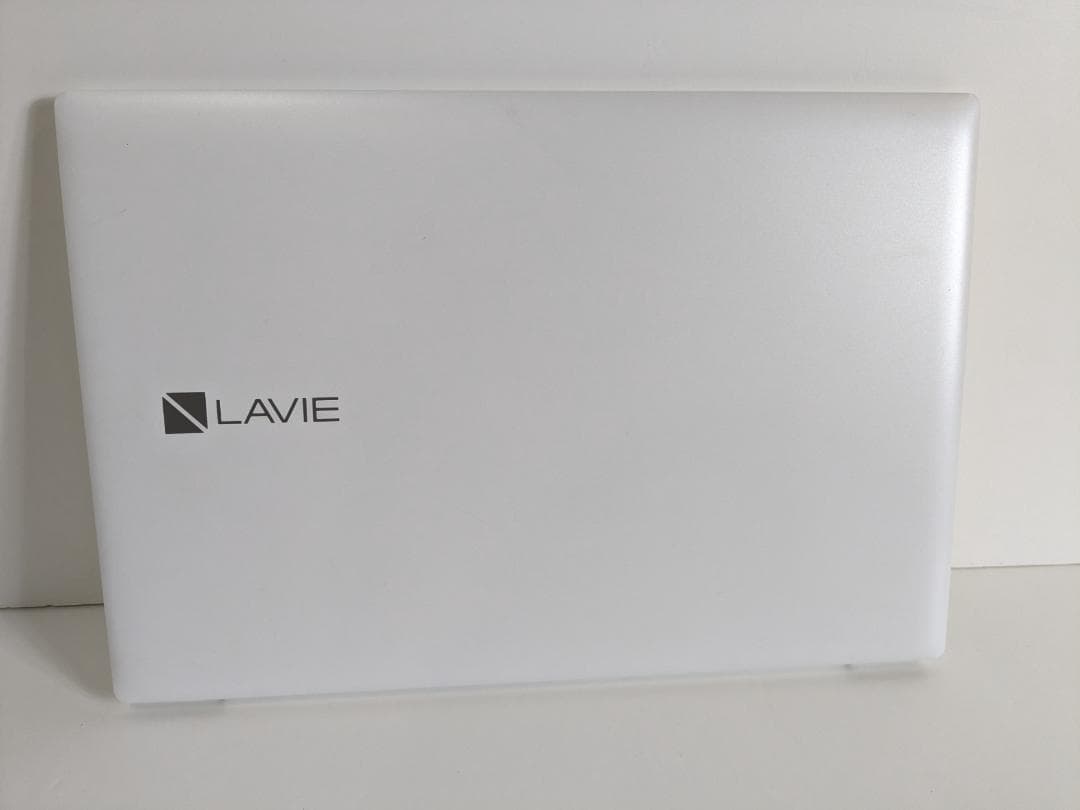 美品 NEC Windows11 N4000 RAM8GB SSD128GB