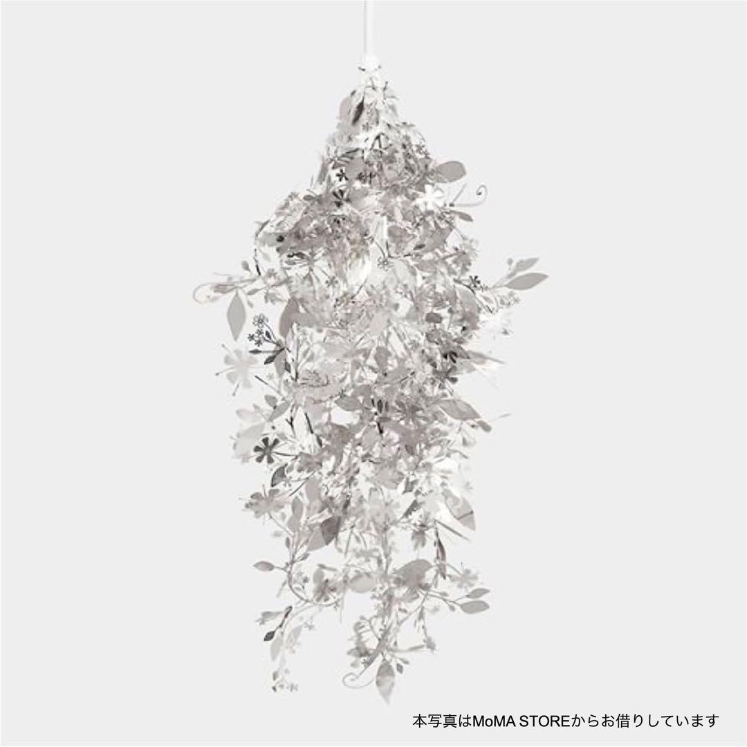 トードボーンチェ　ガーランド　シルバー　未開封品