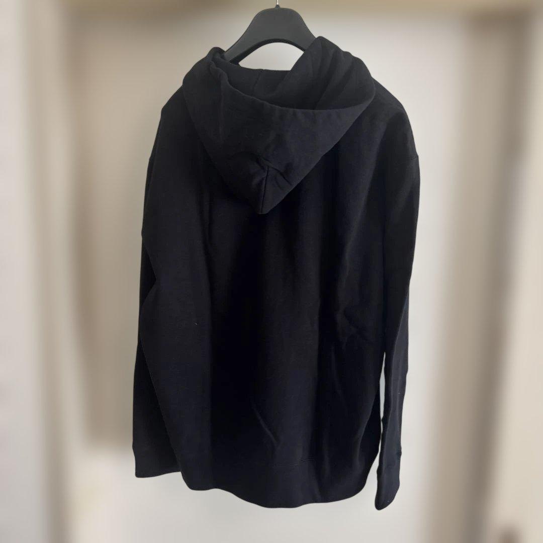 PLAY COMME DES GARÇONS ジップアップパーカー