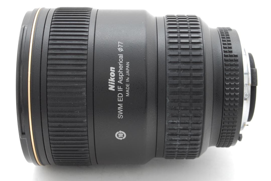 レンズ(ズーム) Nikon AF-S 17-35mm f/2.8 D ED #317
