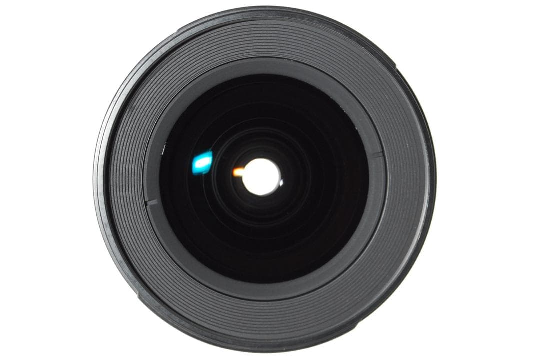 レンズ(ズーム) Nikon AF-S 17-35mm f/2.8 D ED #317