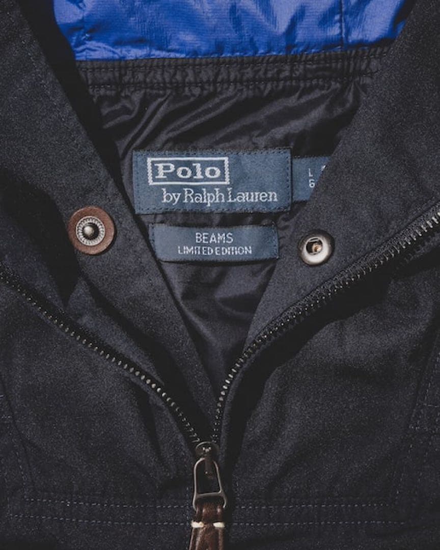 ジャケット・アウター BEAMS x Polo Ralph Lauren JAPANORAK