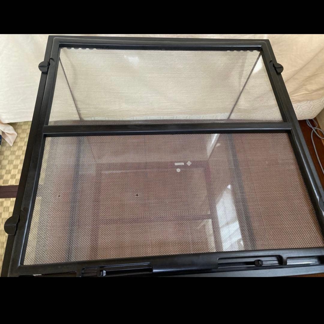 GEX EXOTERRA エキゾテラ　グラステラリウム　4530