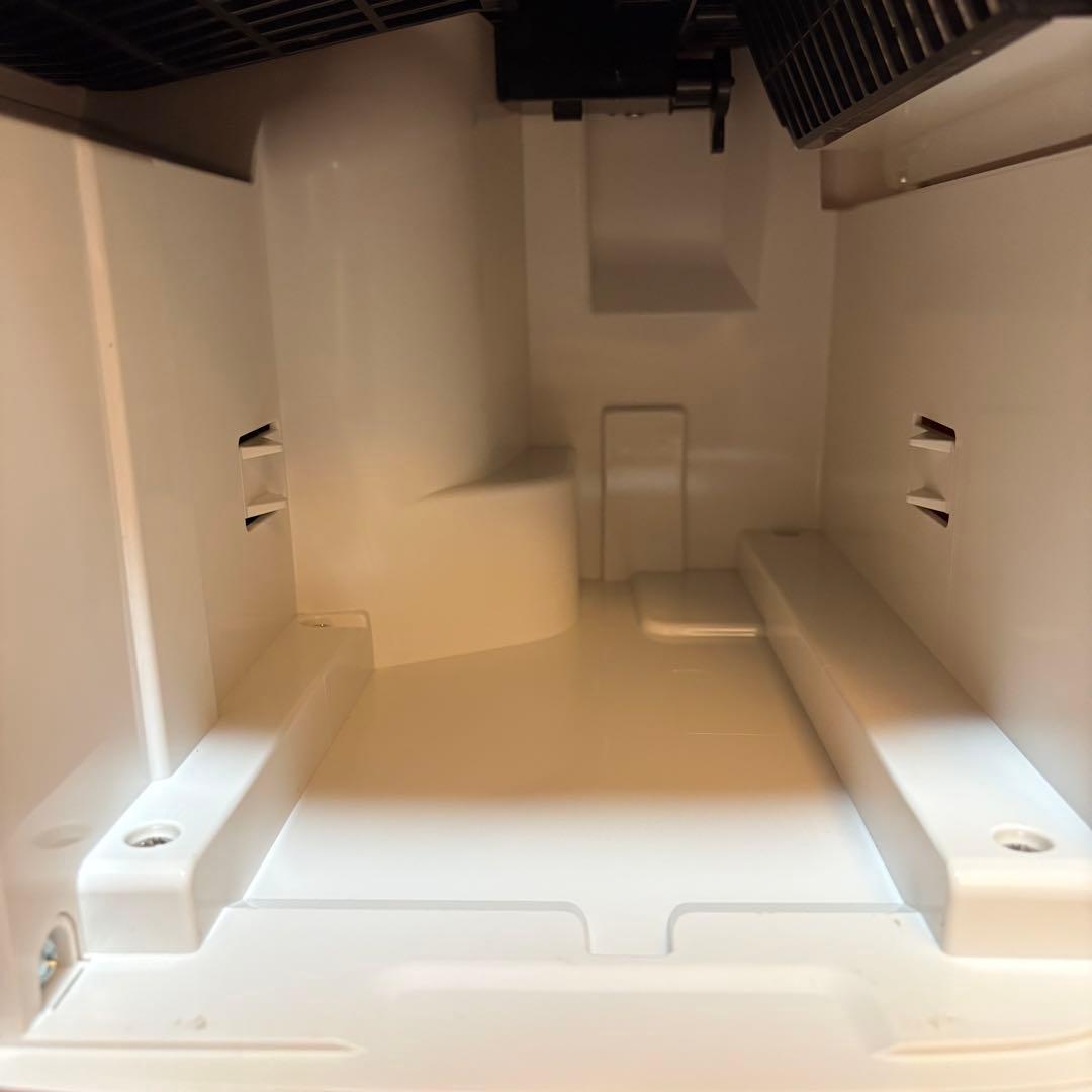 【良品】SHARP 除加湿空気清浄機 KI-PD50-W 2022年製