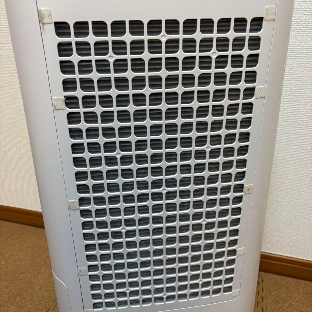 【良品】SHARP 除加湿空気清浄機 KI-PD50-W 2022年製