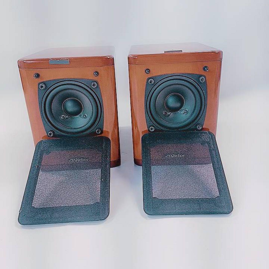 Victor SP-FS1 スピーカーシステム