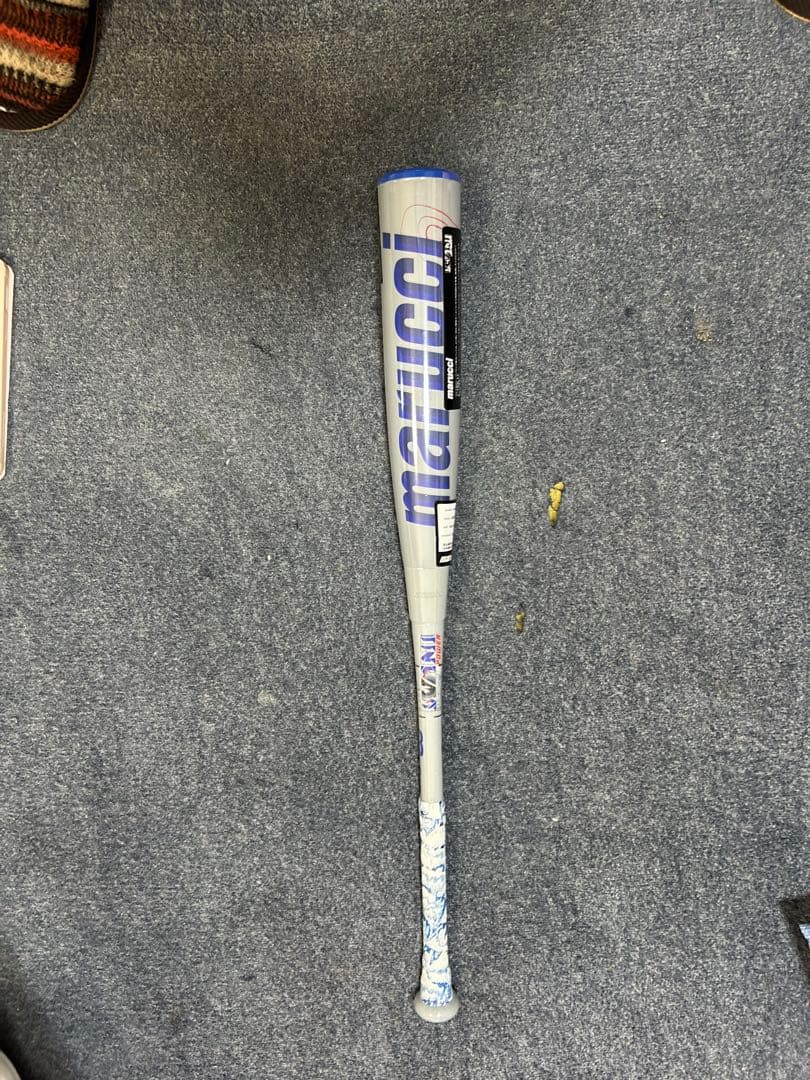 マルッチ　ワニクラッシャー軟式バット 78cm 590g トップバランス