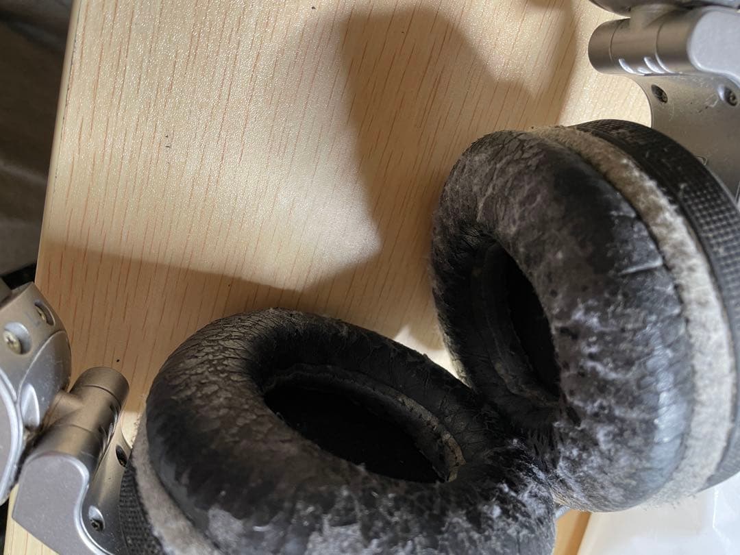 ヘッドホン Pioneer DJ HDJ-X10