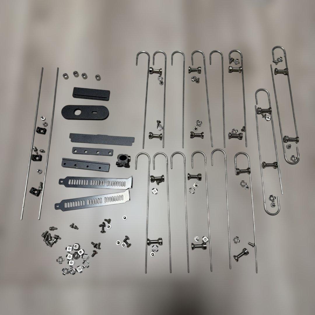 PCケース(自作PC用) Streacom DA6