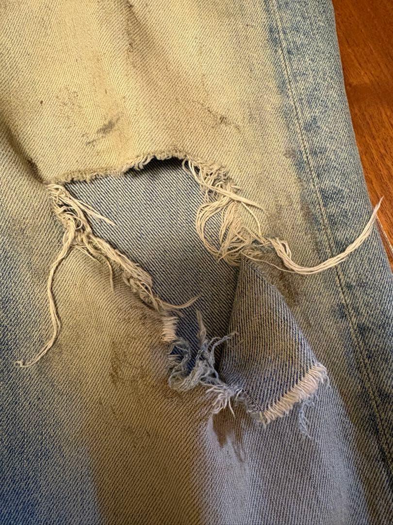 ⭐︎mさん専用⭐︎Acne Studios penicillin 2021M