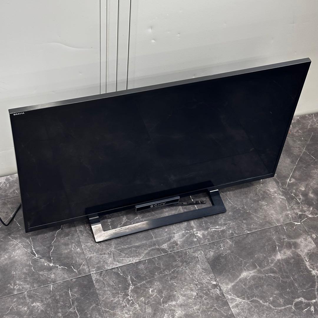 ◯送料込！32V型 SONY BRAVIA KDL-32W500A