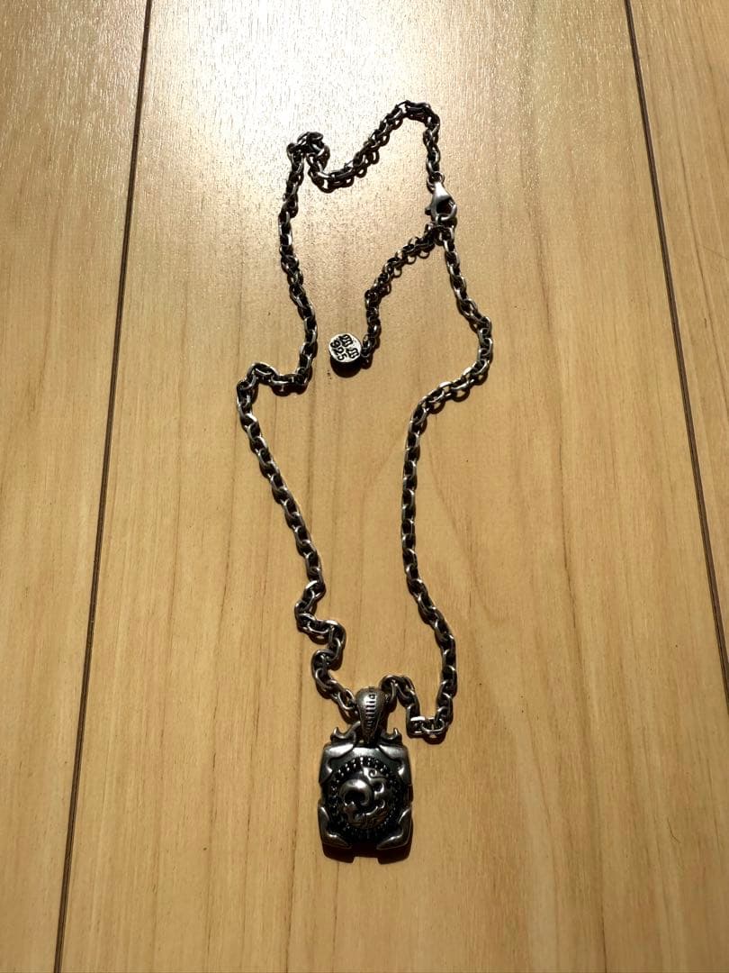 William Walles シルバー925 銀　ウィリアム・ウォレス