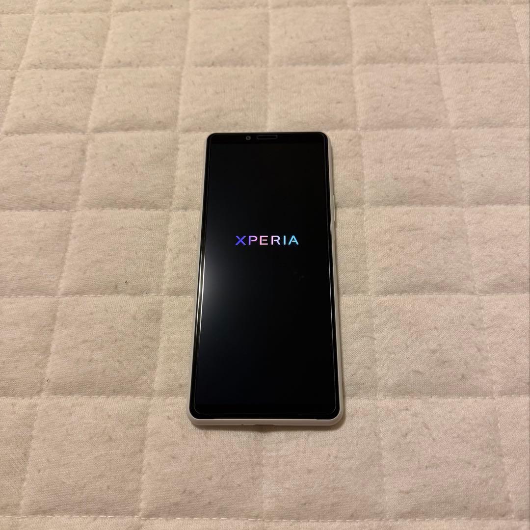 XPERIA エクスペリア　10Ⅱ 本体