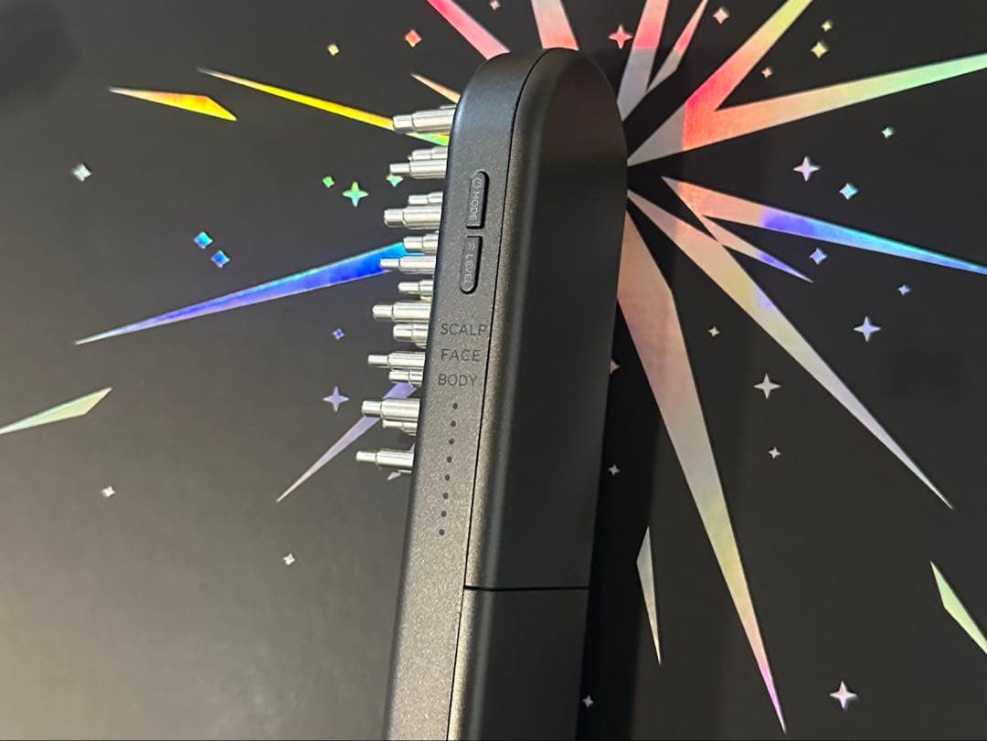 本日限定値下げ SALONIA サロニア EMS リフトブラシ 3Dケア