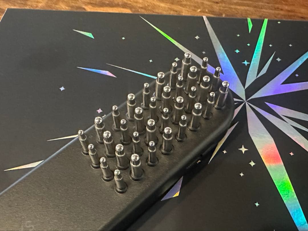 本日限定値下げ SALONIA サロニア EMS リフトブラシ 3Dケア