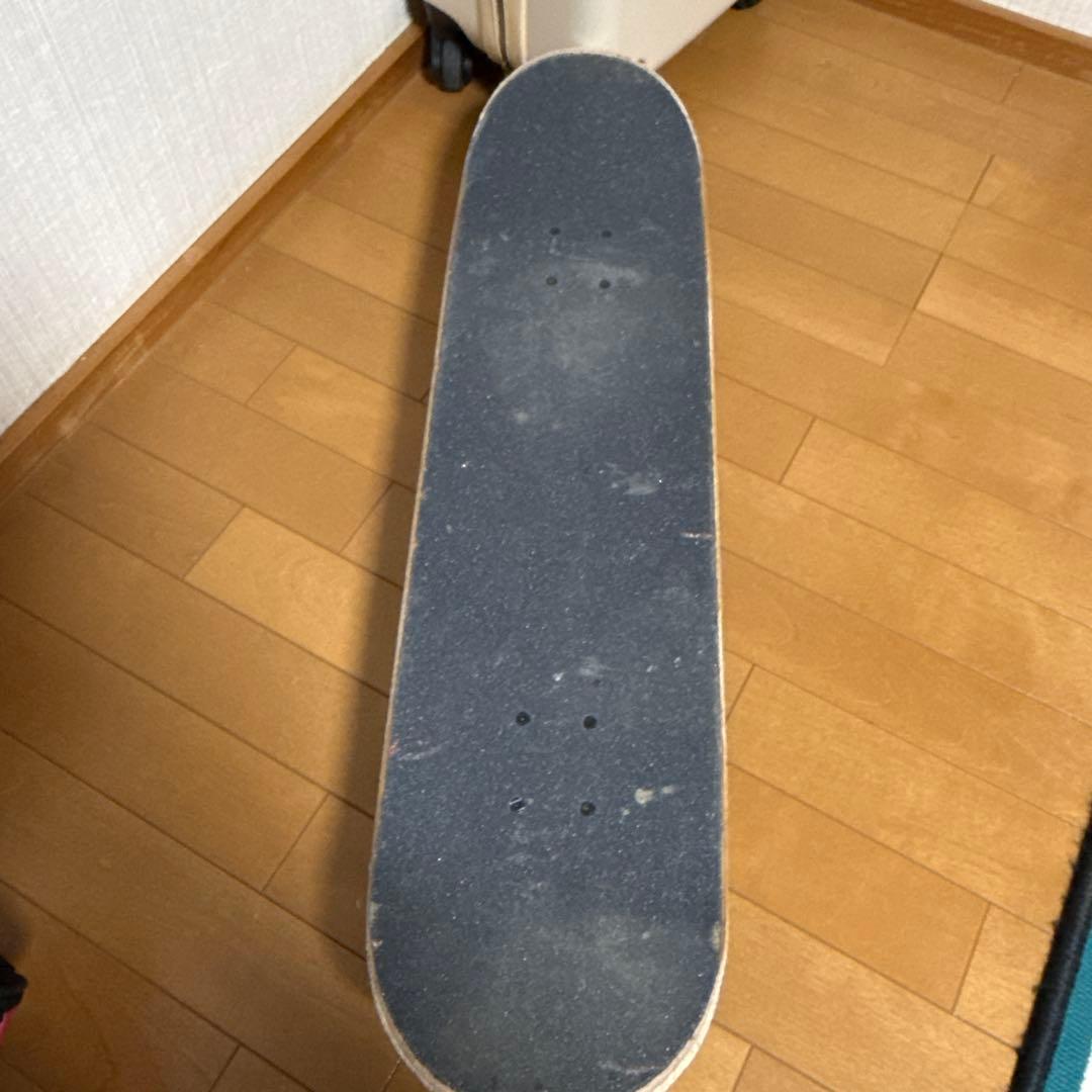 Supreme グラフィックデッキ スケートボード