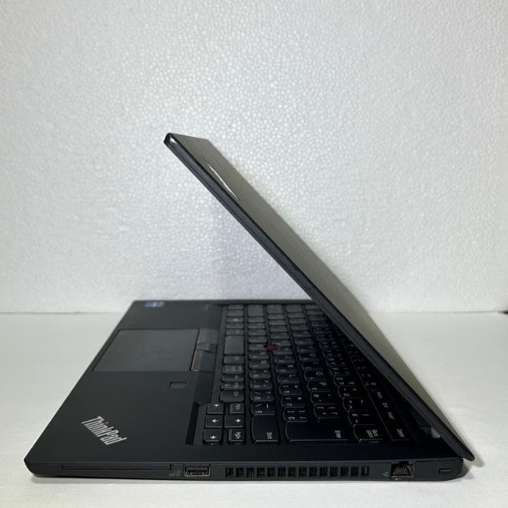 第11世代i7✨ThinkPad T14 Gen2✨24GB×SSD512GB