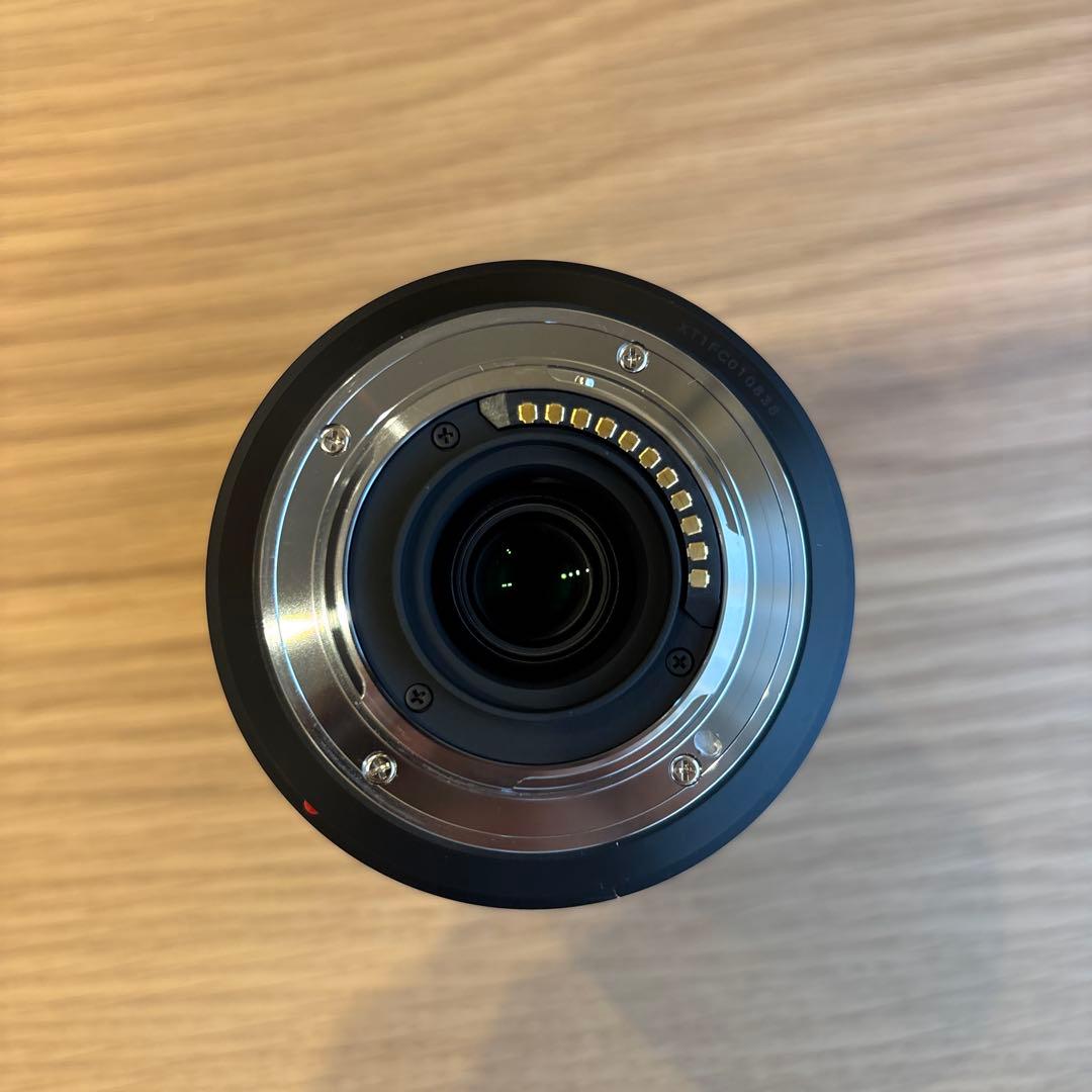 【サヤマンくん様】Panasonic G 45-200mm F4.0-F5.6