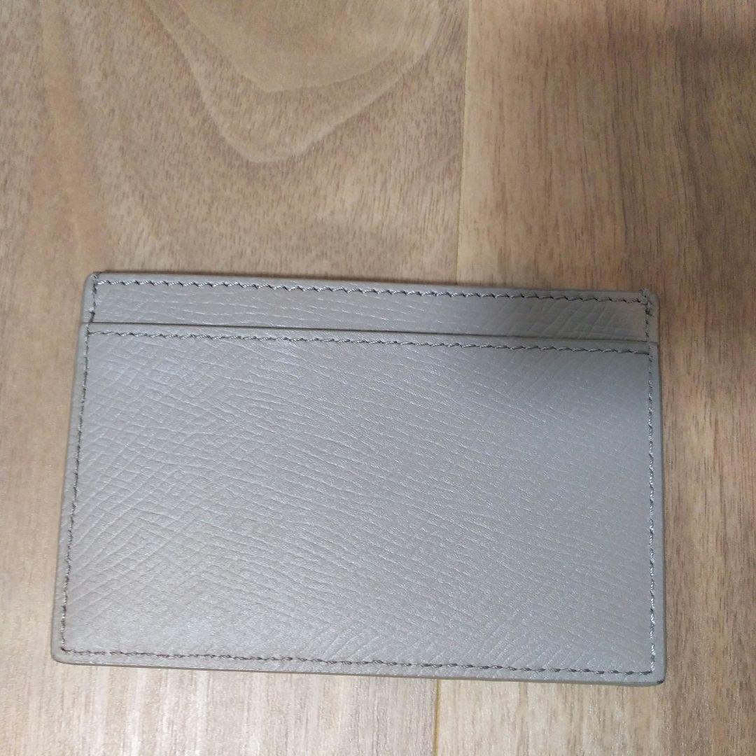 ☆美品☆　セリーヌ　カードホルダー