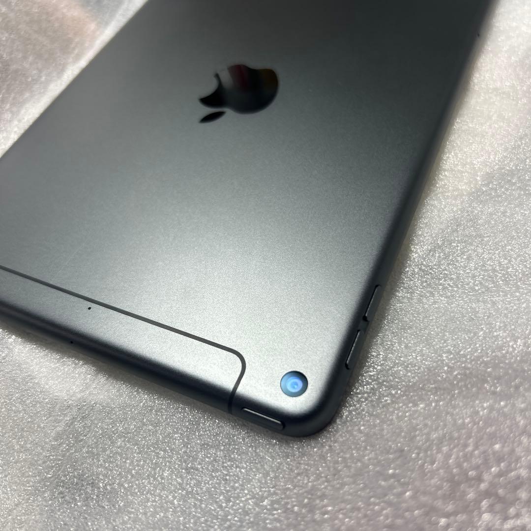 iPadmini 5 Wi-Fi Cellular 64GB バッテリー91%