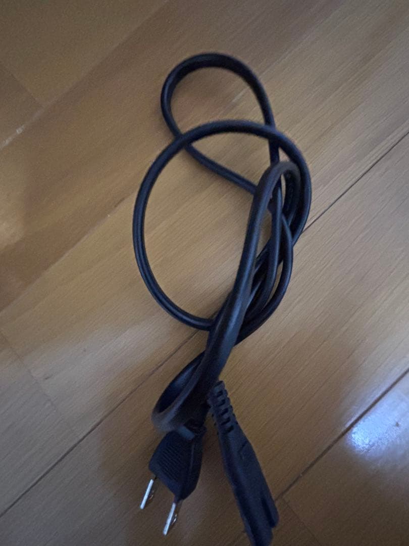 Chromebook 富士通 日本語キーボード ACアダプター付き 中古