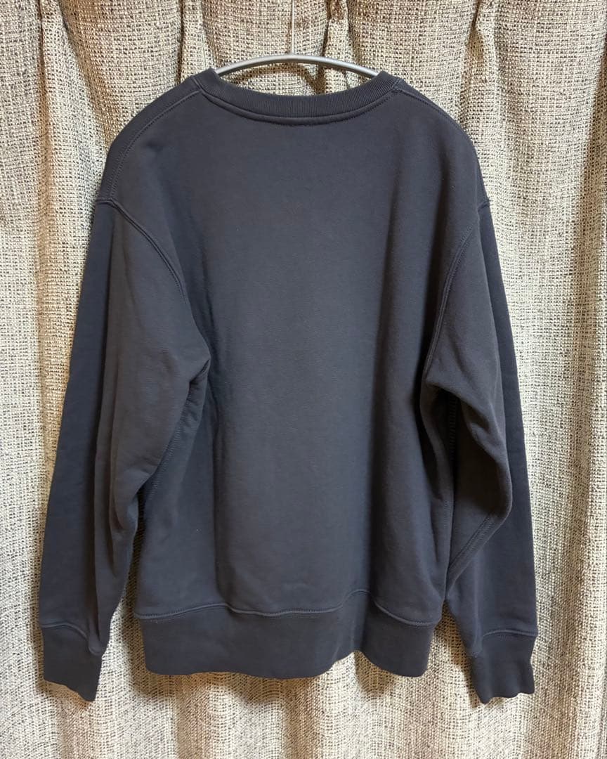 OLD FOLK HOUSE スウェット O代官山別注 グレー 2