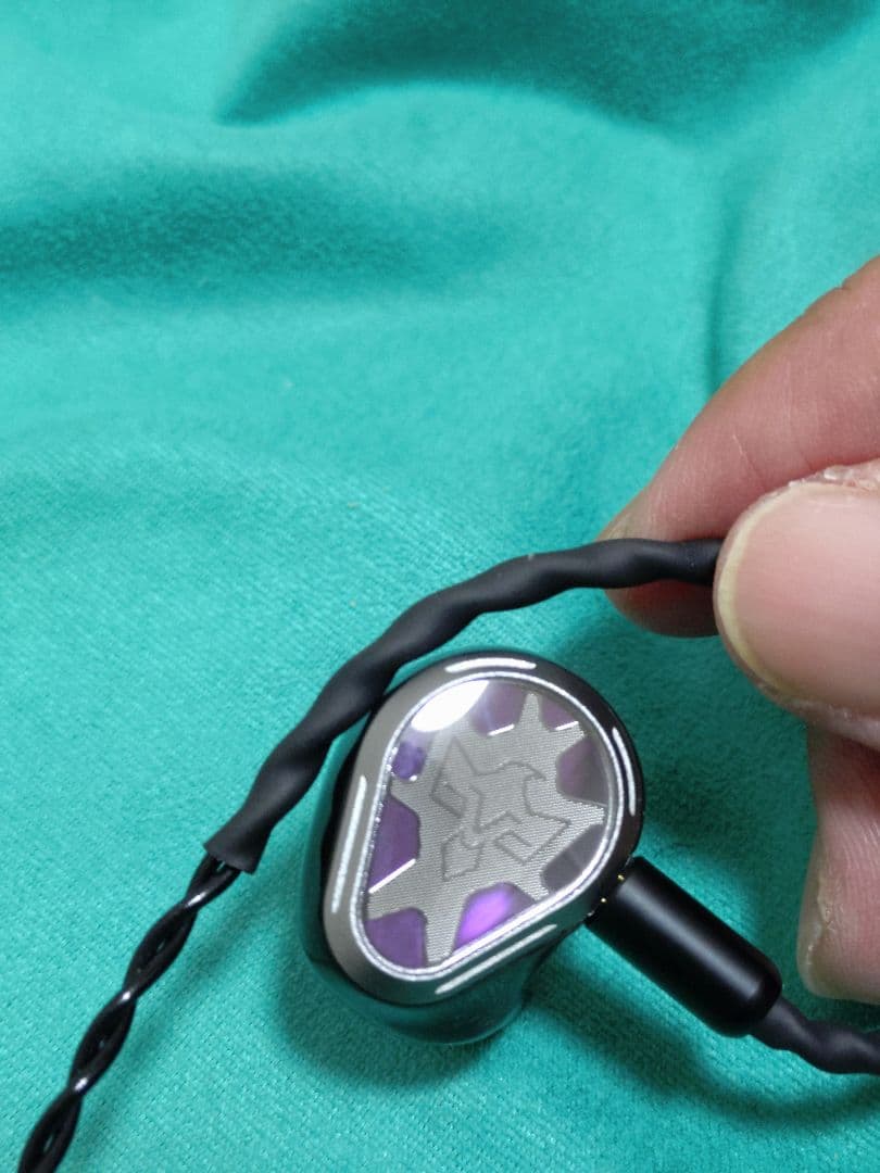 VISION EARS PHÖNIX Limited Edition