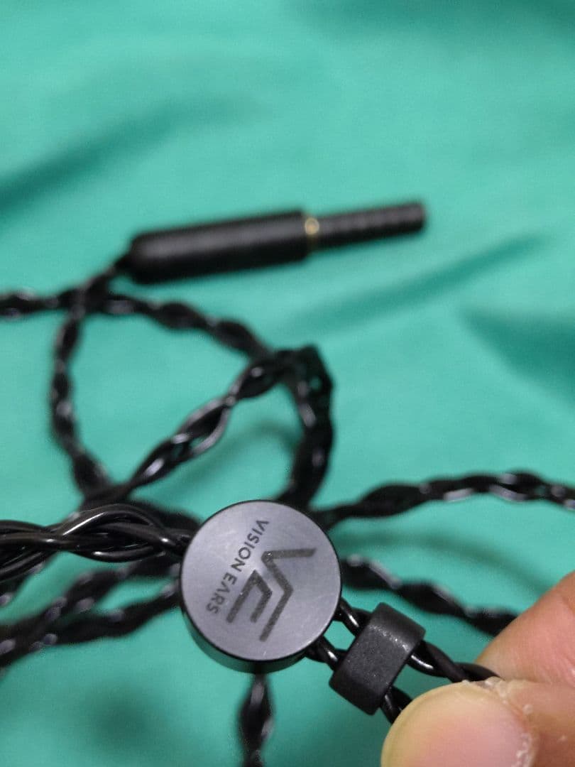 VISION EARS PHÖNIX Limited Edition