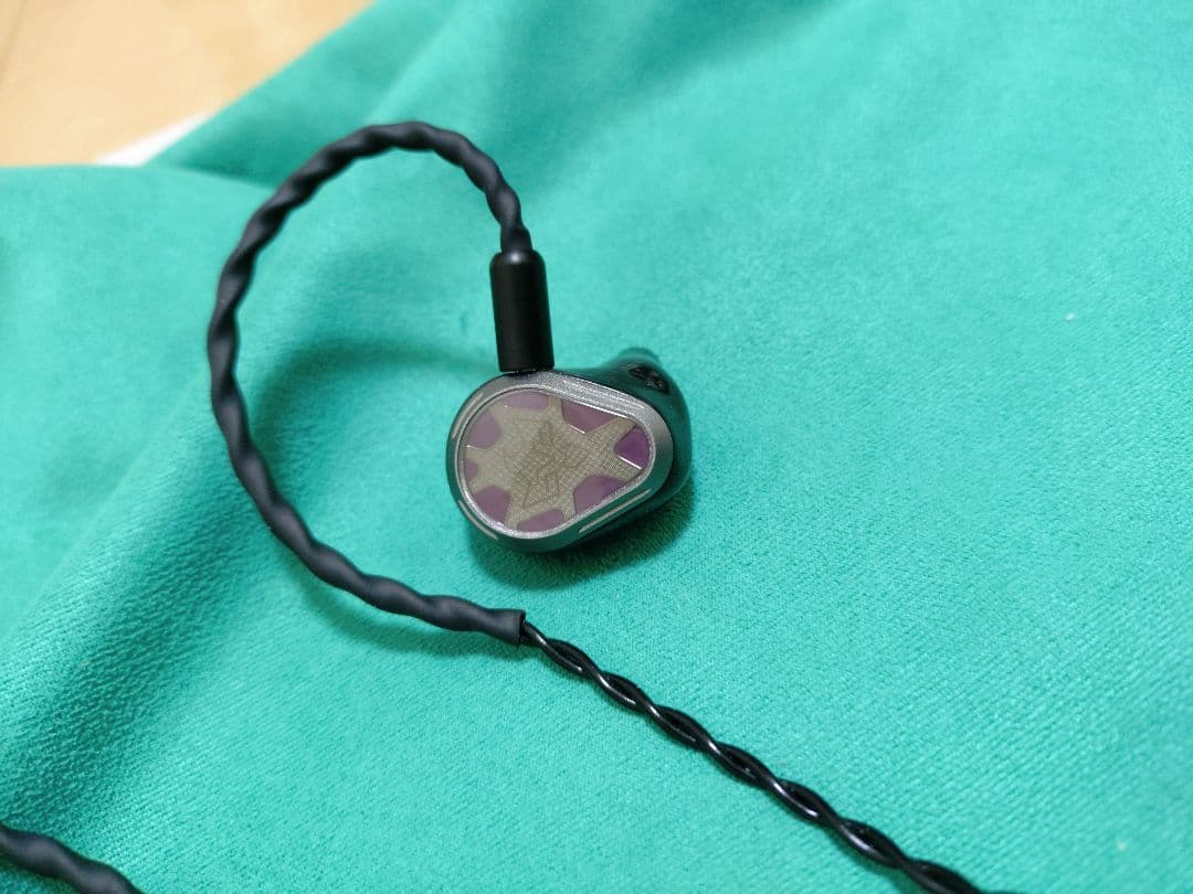 VISION EARS PHÖNIX Limited Edition