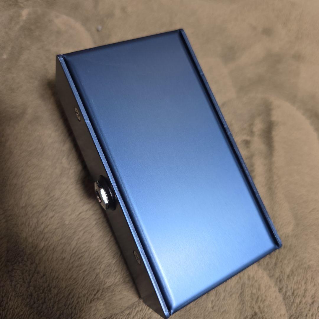 Virtuey Stella ギターエフェクター