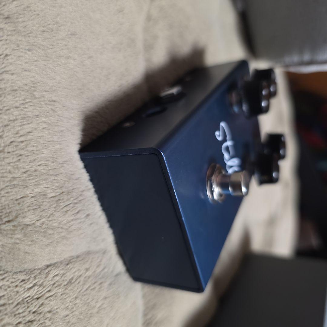 Virtuey Stella ギターエフェクター