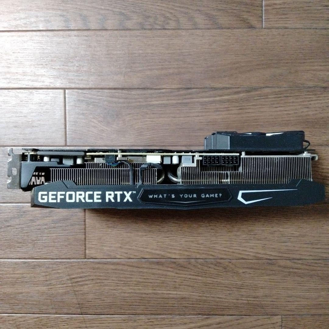 NVIDIA GeForce RTX3090　玄人志向　グラフィックボード