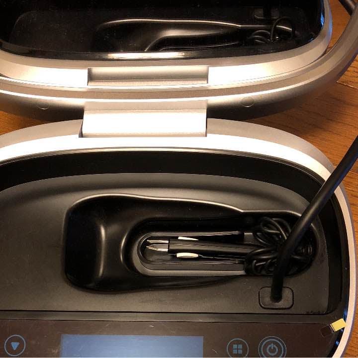 ケノン ke-non 脱毛器 自宅サロン