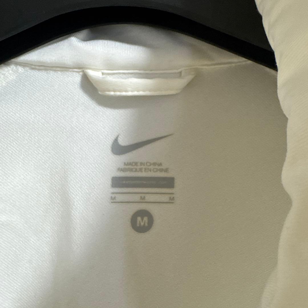 Nike フェデラー 2012WBジャケット