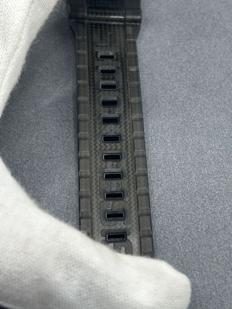 R155 CASIO G-SHOCK MUDMAN GW-9300 電波ソーラー