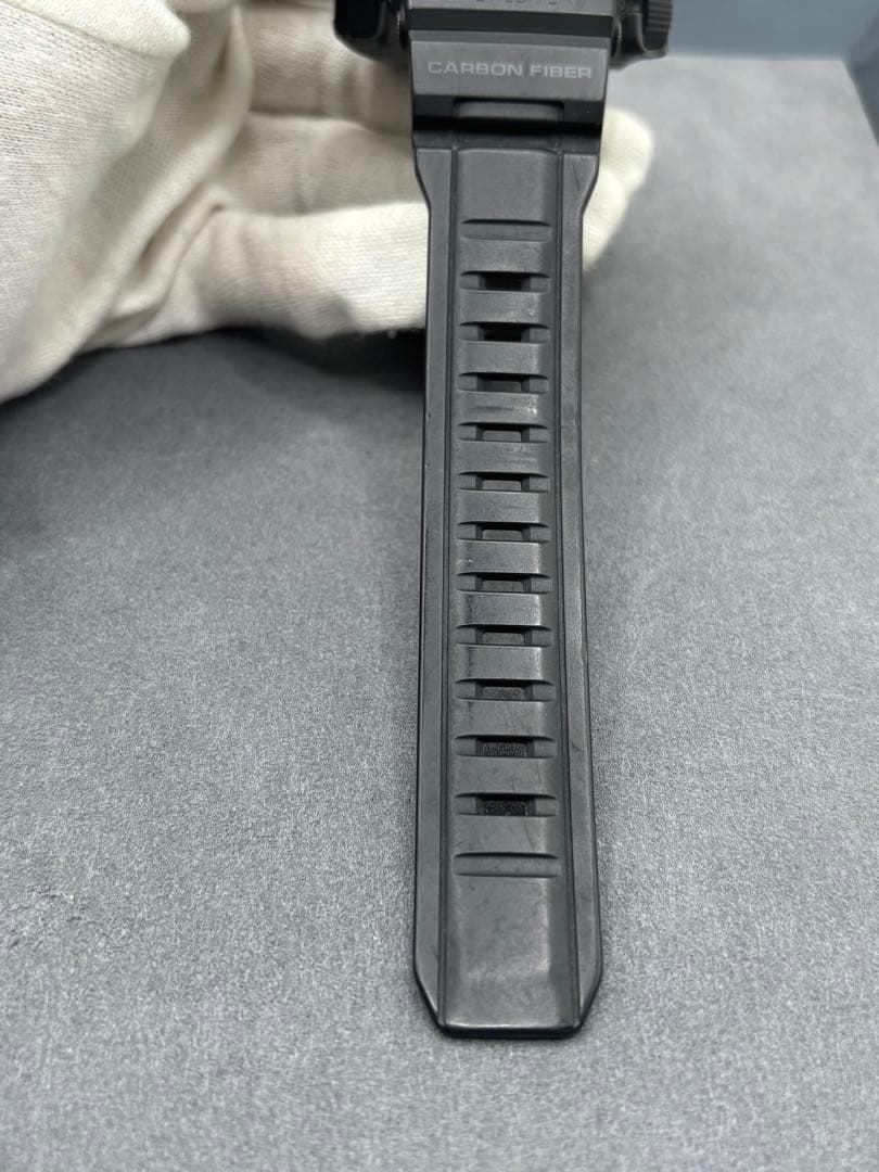 R155 CASIO G-SHOCK MUDMAN GW-9300 電波ソーラー