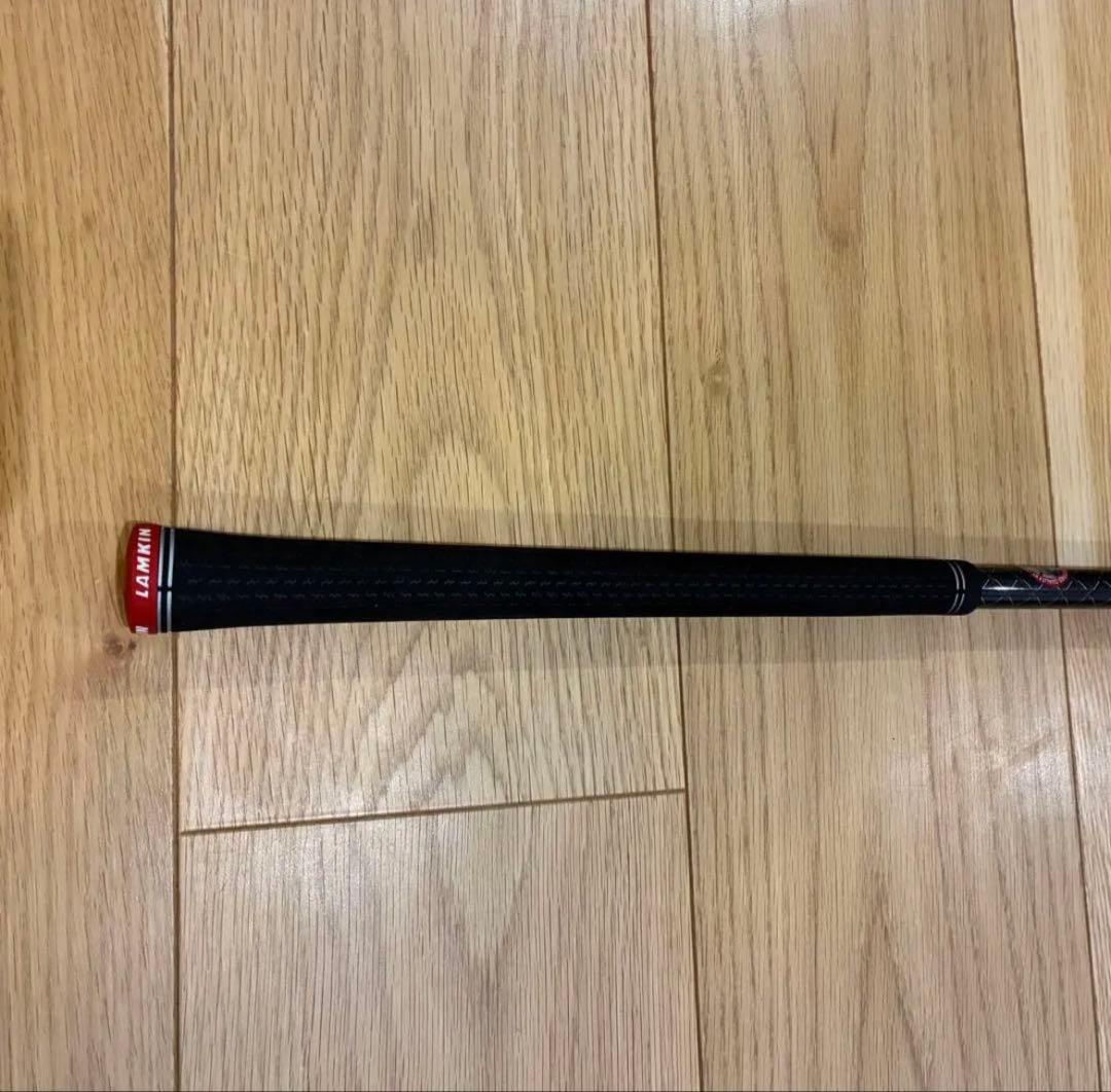 【超美品】TaylorMade ステルス2HDドライバー シャフト・カバー付