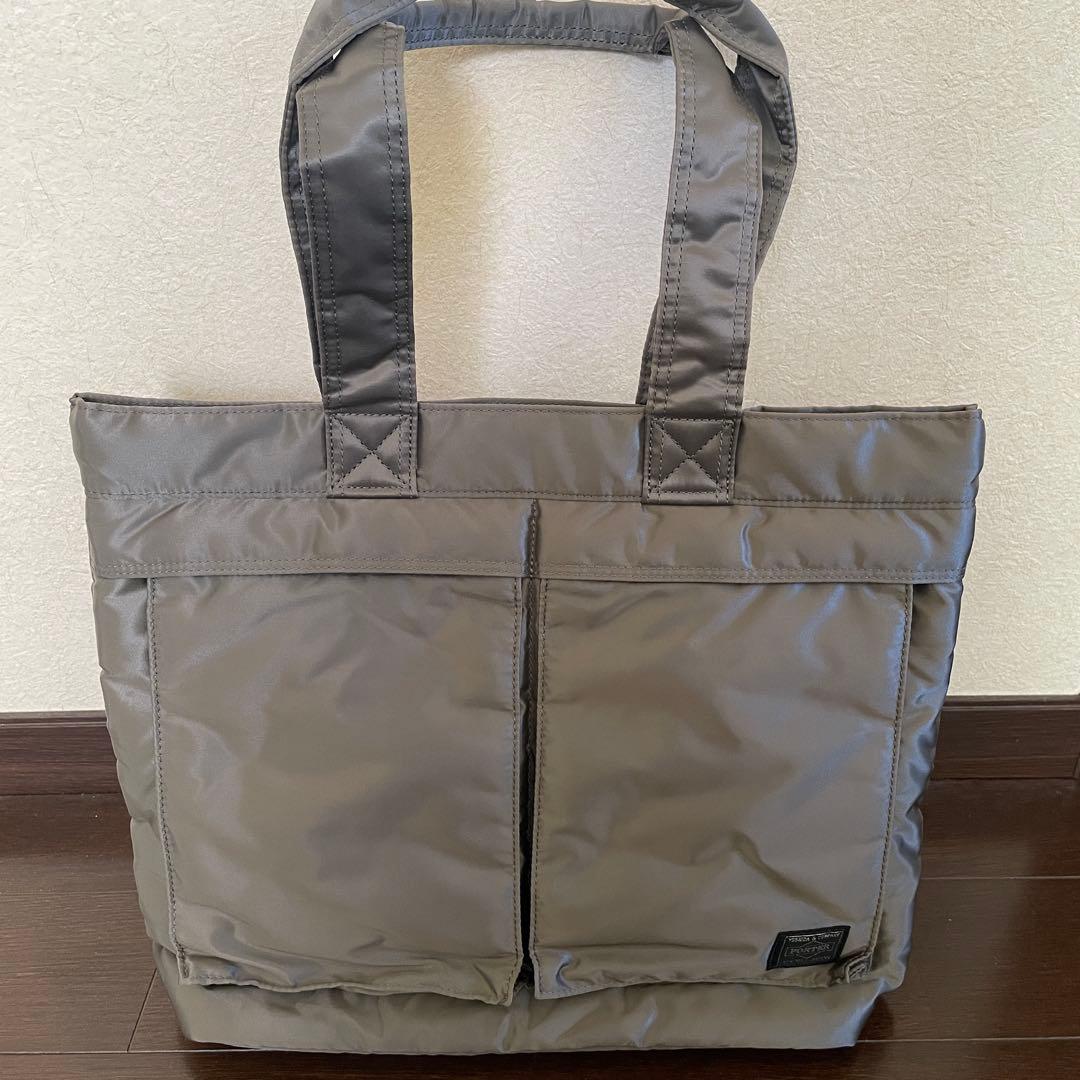 バッグ POTER TANKER TOTE BAG