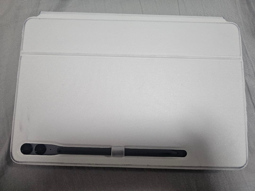 【セルラーモデル】GALAXY Tab s9FE+ 128GB