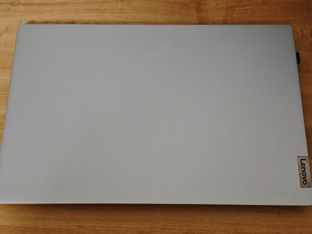 lenovo IdeaPad Slim 550 Ryzen 5 15.6美品