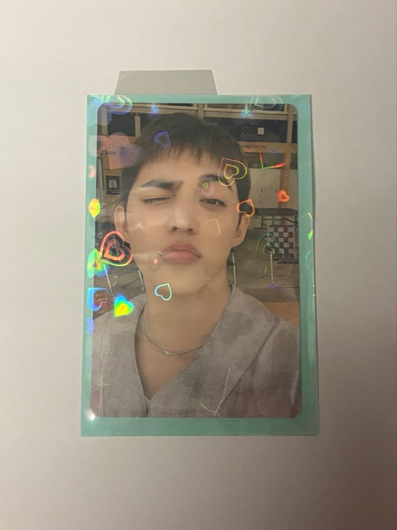 エスクプス スンチョル FC 更新 新規 入会 トレカ s.coups