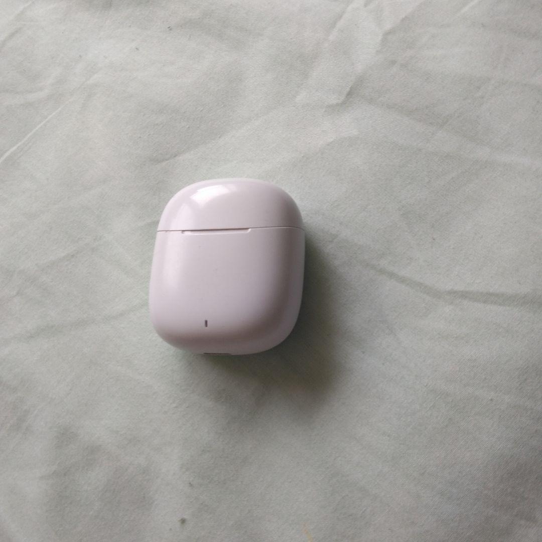 Apple ワイヤレス充電ケース Wireless Charging Case…