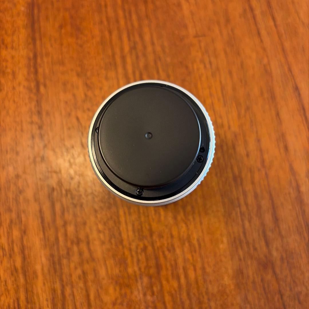 【OLYMPUS】望遠ズームレンズ