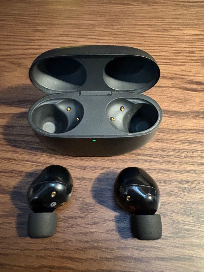 M*O様 SONY ワイヤレスイヤホン ブラック WF-1000XM5