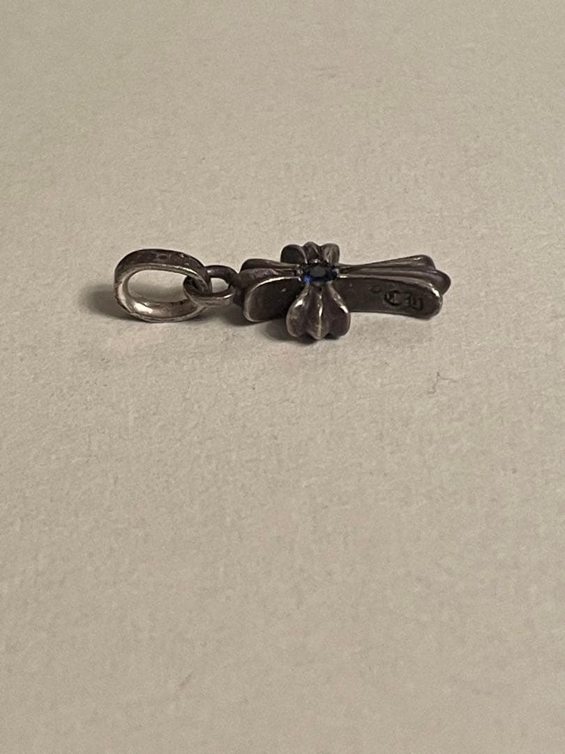 ＰIR IＰ クロムハーツベビーファットサファイア入り